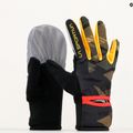 Férfi La Sportiva Trail Running kesztyű fekete 5