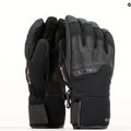 Férfi sí kesztyű LEKI Performance 3D GTX fekete 8