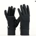 Férfi trekking kesztyű Columbia Trail Commute fekete 6