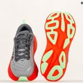 Férfi HOKA Bondi 8 castlerock/flame futócipő 8