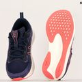 Női futócipő ASICS Evoride Speed midnight/papaya 10