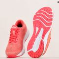 Női futócipő ASICS Gel-Kinjo papaya/summer dune 14