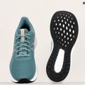 Női futócipő ASICS Patriot 13 foggy teal/champagne 9