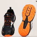 Joma Sierra 2301 narancssárga férfi futócipő 10