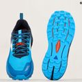 Brooks Cascadia 16 férfi futócipő peacoat/atomic blue/rooibos 15