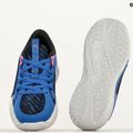 Férfi kosárlabda cipő PUMA Court Rider Chaos Clydes Closet clyde royal/harbor mist/puma black/fire orchidea 15