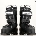 HEAD Formula 120 MV GW GW sícipő fekete 9