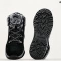 Női trekking cipő SKECHERS Trego Falls Finest fekete 14