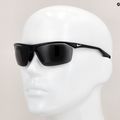 Napszemüveg Nike Tailwind 12 black/white/grey lens 8