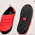 Férfi téli papucs The North Face Thermoball Traction Mule V piros/fekete 13