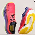 Női futócipő Mizuno Wave Rebellion Pro highvpink/ombre blue/purple punch Mizuno Wave Rebellion Pro highvpink/ombre blue/purple punch 9
