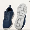 SKECHERS Summits Torre navy/gray férfi edzőcipő 14