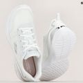 Női edzőcipő SKECHERS Skech-Air Dynamight The Halcyon fehér 12