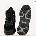 SKECHERS Relment Pelmo fekete férfi túracipő 14