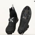 Férfi kerékpáros cipő Northwave Extreme XC GTX fekete 8