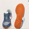 Mizuno ML87 twinds/wht/vintageindigo cipő 9