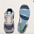 Mizuno Sky Medal S szürkekő/wchime/mspring cipő 14