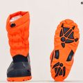 CMP Hanki 2.0 arancio gyermek hócsizma 8