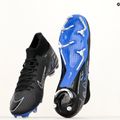 Focicipő Nike Zoom Mercurial Superfly 9 Academy MG black/chrome/hyper real 8