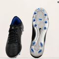 Focicipő Nike Tiempo Legend 10 Pro FG black/chrome/hyper real 8