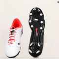 Focicipő Nike Tiempo Legend 10 Academy MG white/black/bright crimson 8