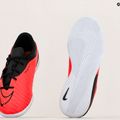 Gyermek futballcipő  Nike JR Phantom GX Club IC GS bright crimson/black/white 8