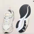Mizuno Wave Rider Beta fehér/silvclud/sunstruck cipő 14