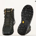 Cipő LOWA Renegade GTX Mid anthrazit/stahlblue 10