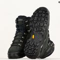 Cipő LOWA Renegade GTX Mid dunkelgrau 11