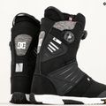 Férfi snowboard csizma DC Judge fekete/fehér 8