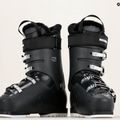 Női síbakancs Rossignol Pure Comfort 60 puha fekete 9