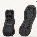 Férfi cipő Lee Cooper LCJ-23-31-3048 black 10