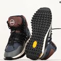 Colmar Peaker Originals férfi cipő navy/dk grey/burgundy 14