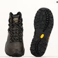 Férfi túrabakancs Grisport 10303D143G fekete 10