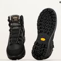 Grisport férfi túrabakancs fekete 15011DV3G 10