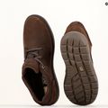 Férfi cipő  CATerpillar Roamer 2.0 brązowe 13