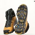 La Sportiva Ultra Raptor II Mid Leather GTX savana/alpine férfi túrabakancs 8
