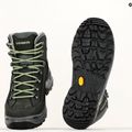 Cipő LOWA Renegade GTX Mid graphit/jade 11