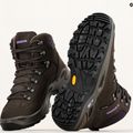 Cipő LOWA Renegade GTX Mid schiefer/bombeer 11
