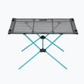 Kempingasztal Helinox Zero LT cyan 2