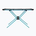 Kempingasztal Helinox Zero LT cyan 4