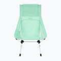 Kempingszék Helinox One Highback (re) biscay green 2
