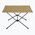 Kempingasztal Helinox One Hard Top Large coyote tan 2