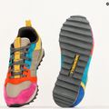 Női cipő Merrell Alpine Sneaker brindle multi 8