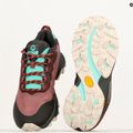 Női túracipő Merrell Moab Speed burlwood 15