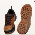 Férfi túracipő Merrell Forestbound tan 15