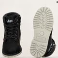 Lee Cooper gyermek cipő LCJ-22-01-1491 fekete 8