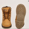 Lee Cooper gyermek cipő LCJ-22-01-1490 camel 8
