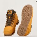 Lee Cooper férfi túrabakancs LCJ-21-01-0706 camel 9