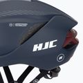 Kerékpáros sisak HJC Furion 3 mt navy 7